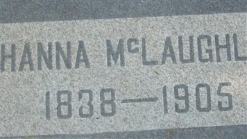 Hanna McLaughlin