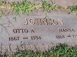 Hanna Unknown Johnson