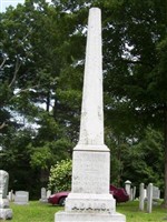 Hannah Adams Fitch