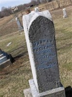 Hannah Amon Rutledge