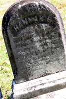 Hannah B. McCullough