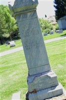 Hannah Byerly Merrell