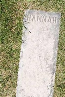 Hannah Byerly Merrell