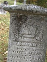 Hannah C Haas