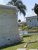 Hannah Chaplin