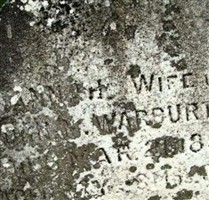 Hannah Clara Mullan Warburton