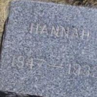 Hannah Colby Teeples