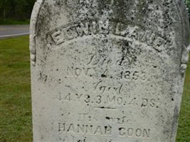 Hannah Coon Lane Makely