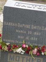 Hannah Daphne Smith Dalton