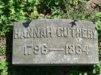 Hannah Dever Guthrey Hannah Dever Guthrey