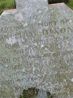 Hannah Dixon