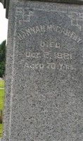 Hannah Donovan McCarthy