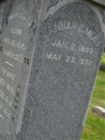 Hannah E. Meade