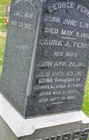 Hannah E. Meade