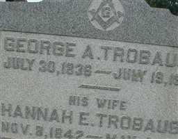 Hannah E. Trobaugh Hannah E. Trobaugh