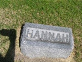 Hannah Elizabeth Engstrom Hannah Elizabeth Engstrom