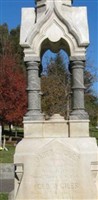 Hannah Elizabeth "Lizzie" Lange Giles