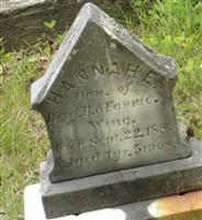 Hannah Elizabeth Wing