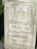 Hannah Ellsworth