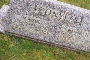 Hannah Erna Conyers Hannah Erna Conyers