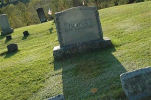 Hannah Ette Hoadley Burns