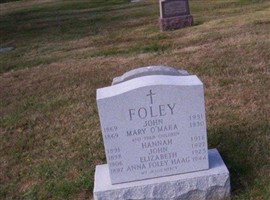 Hannah Foley