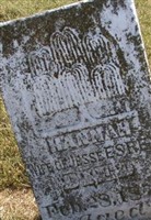 Hannah Forster Esrey