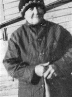 Hannah Fuchs