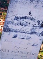 Hannah G. Fuller Dewey Hannah G. Fuller Dewey