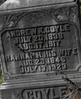Hannah H. Coyle