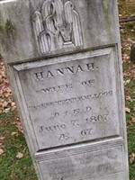 Hannah H. Kellogg