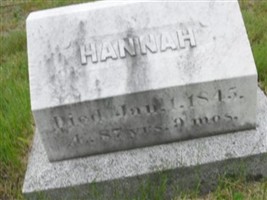 Hannah Harding Hannah Harding