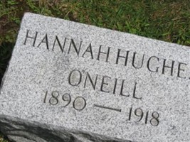Hannah Hughes ONeill