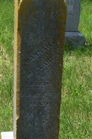 Hannah J Clark