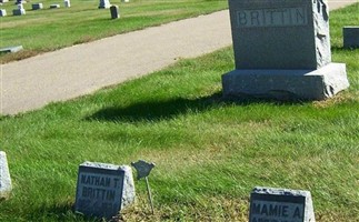 Hannah J. Colwell Brittin