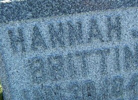 Hannah J. Colwell Brittin