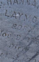 Hannah J. Laymon
