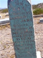 Hannah Jane Bryce Hannah Jane Bryce