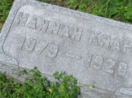 Hannah Knapp