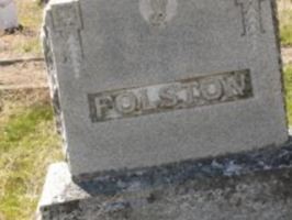 Hannah L. Cassety Folston Hannah L. Cassety Folston