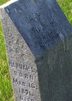 Hannah L. Wickstrom