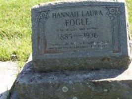 Hannah Laura Fogle Hannah Laura Fogle