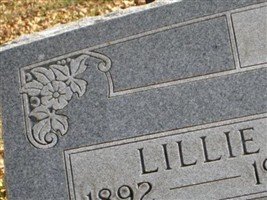 Hannah Lillie Harper Meier