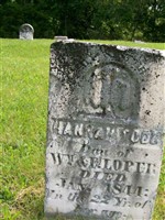 Hannah Loper Todd