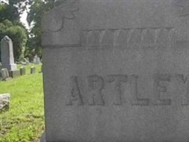 Hannah M. Riddle Artley