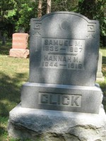 Hannah M. Tharp Click Hannah M. Tharp Click