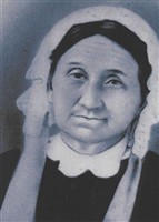 Hannah Maria Partridge Beale