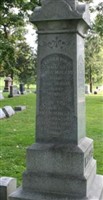 Hannah Mary Means