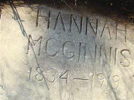 Hannah McGinnis