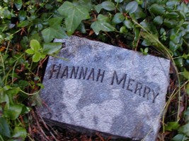 Hannah Merry